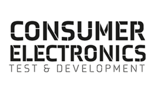 Consumer Electronics Test Development
