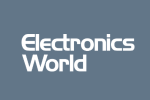 Electronics World