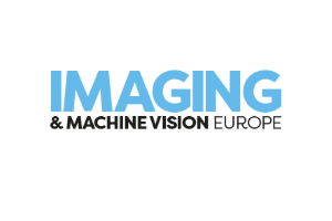 Imaging & Machine Vision Europe