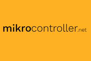 Mikrocontroller