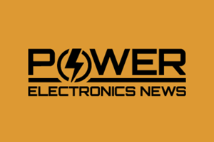 Power Electronics News
