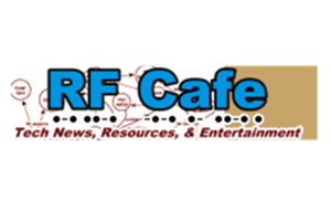 RF Cafe