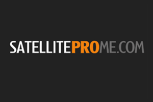 SatellitePro Middle East