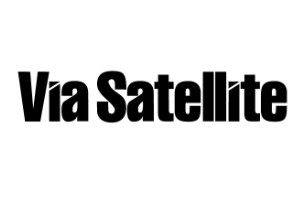 Via Satellite